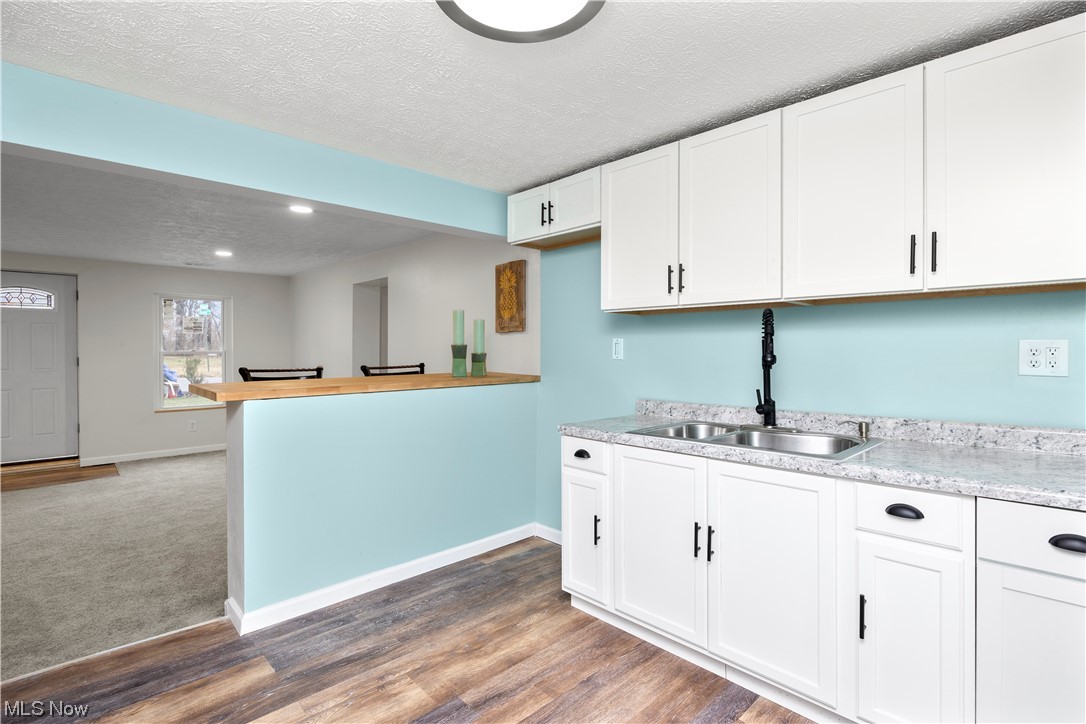 Central - Residential