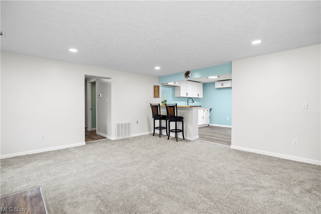 Central - Residential