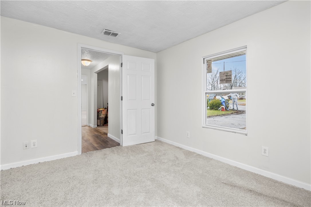 Central - Residential