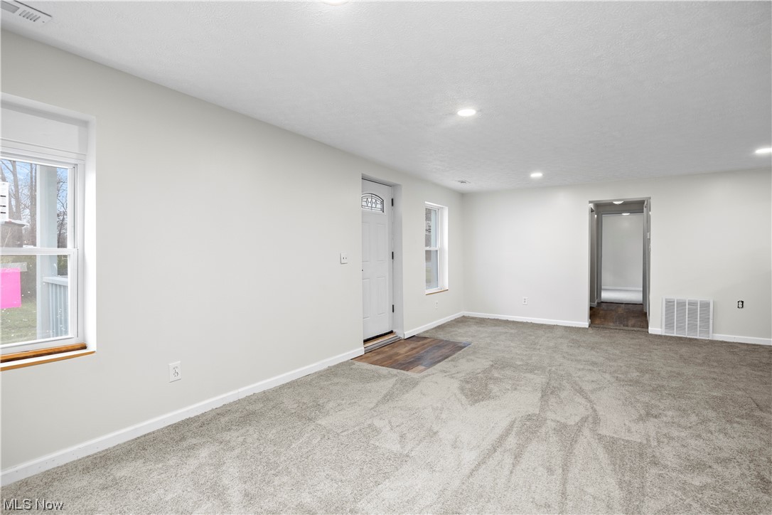 Central - Residential