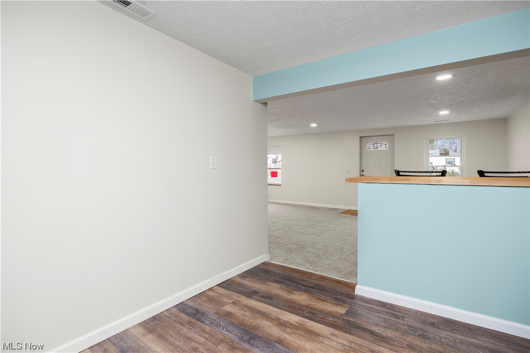 Central - Residential