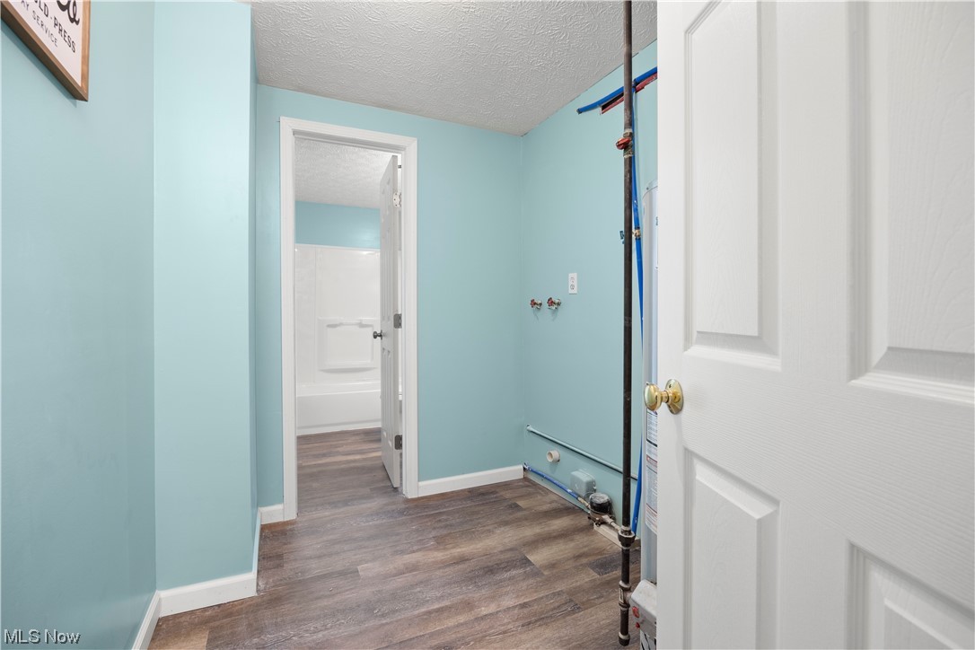 Central - Residential