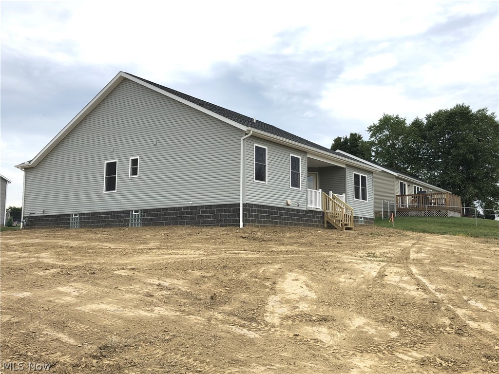 Camden Meadow/Perry Hills - Residential