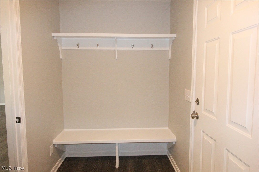 Camden Meadow/Perry Hills - Residential