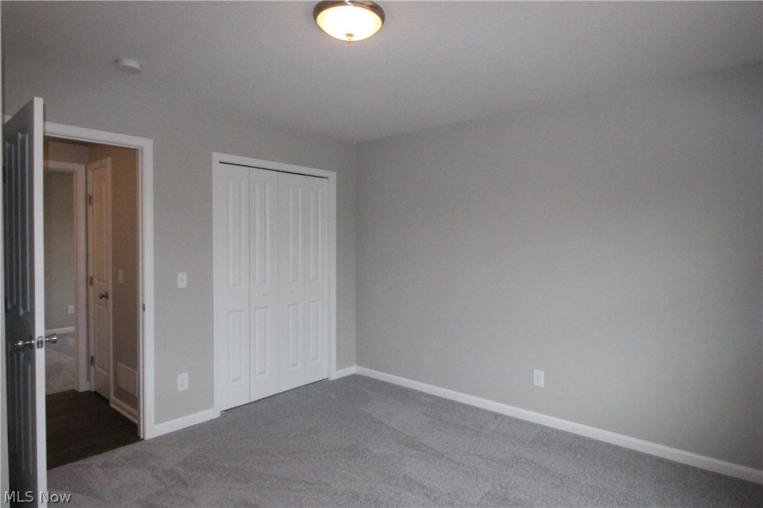 Camden Meadow/Perry Hills - Residential