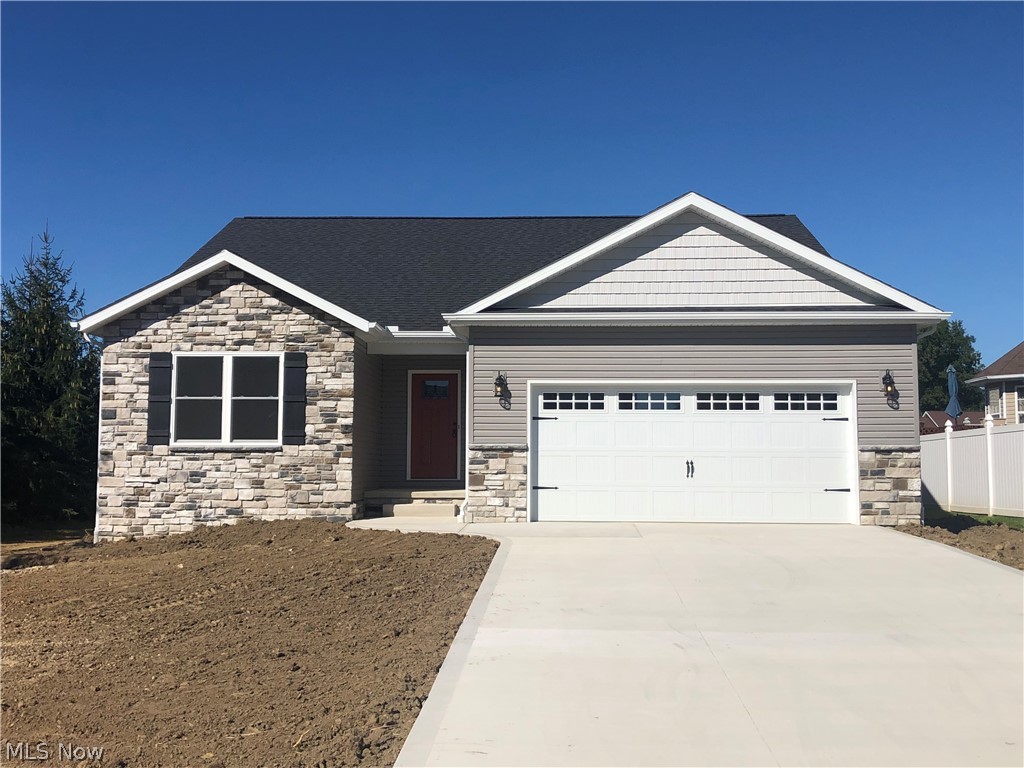 Camden Meadow/Perry Hills - Residential