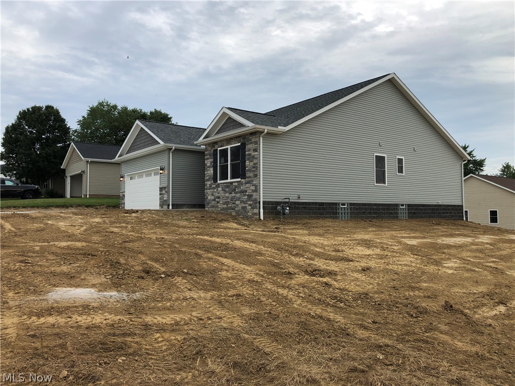 Camden Meadow/Perry Hills - Residential