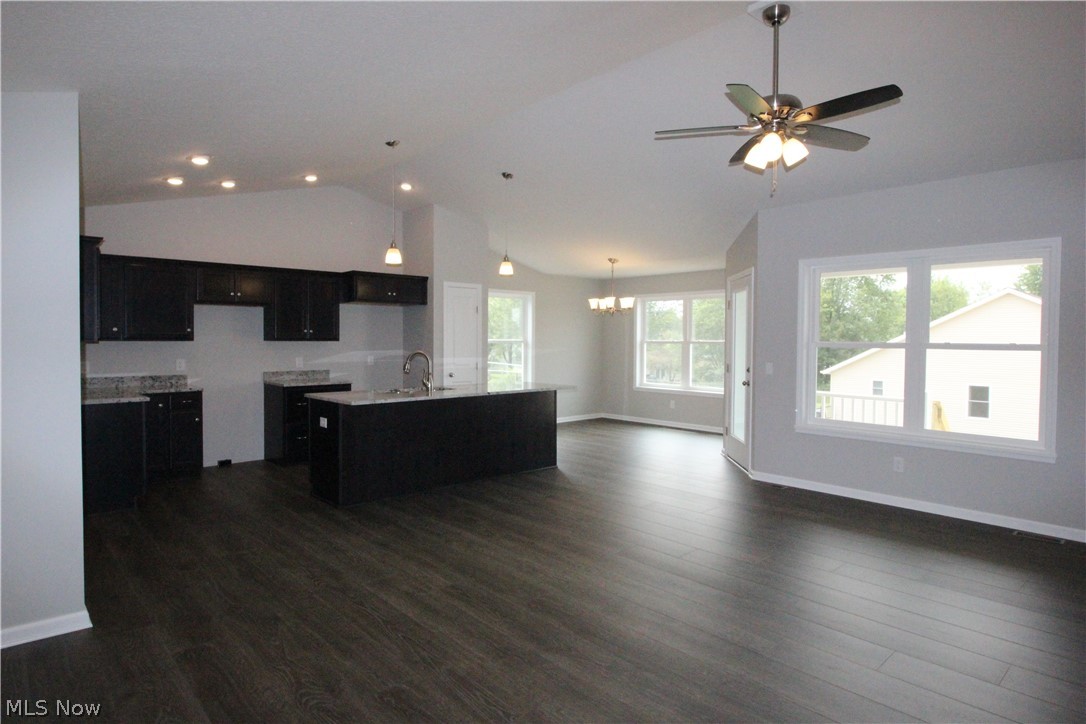 Camden Meadow/Perry Hills - Residential