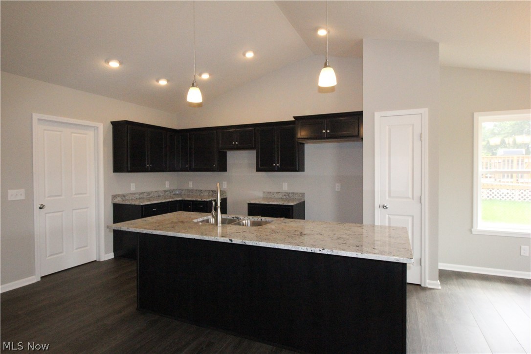 Camden Meadow/Perry Hills - Residential