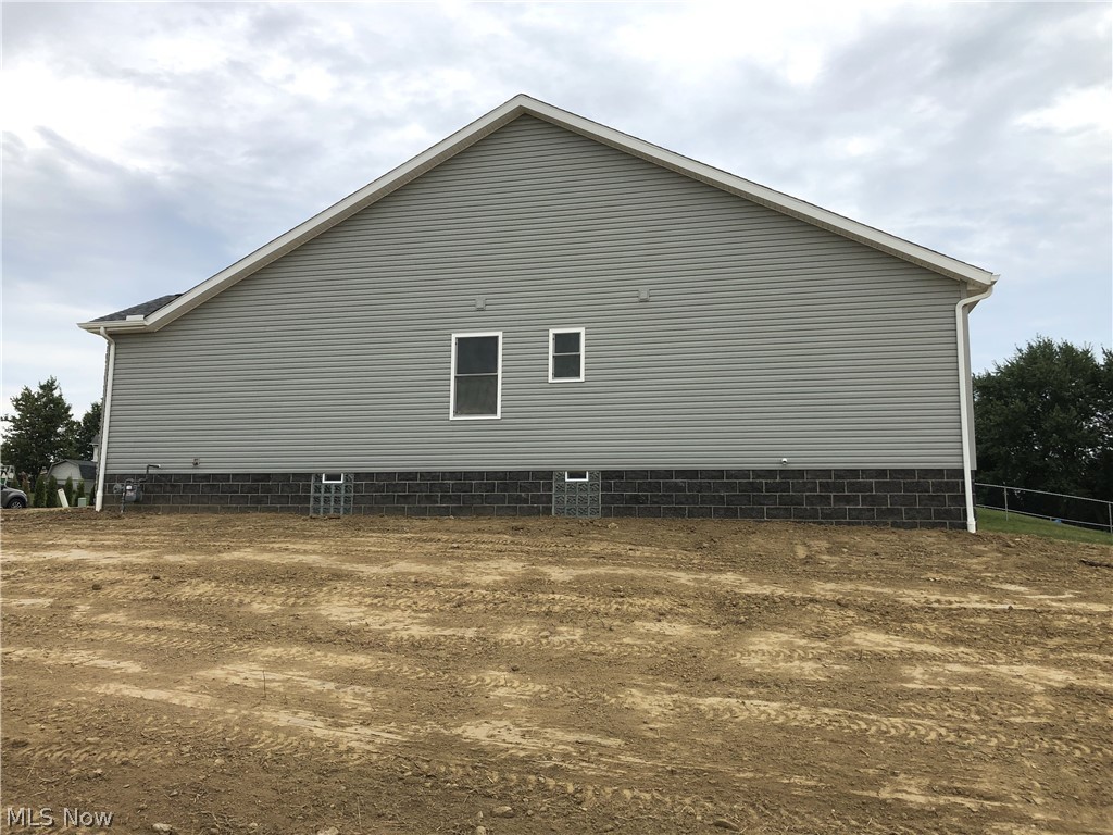 Camden Meadow/Perry Hills - Residential
