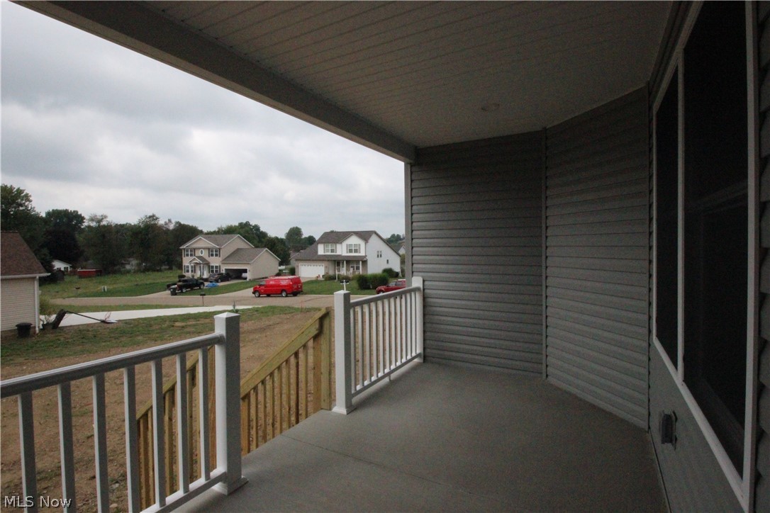 Camden Meadow/Perry Hills - Residential