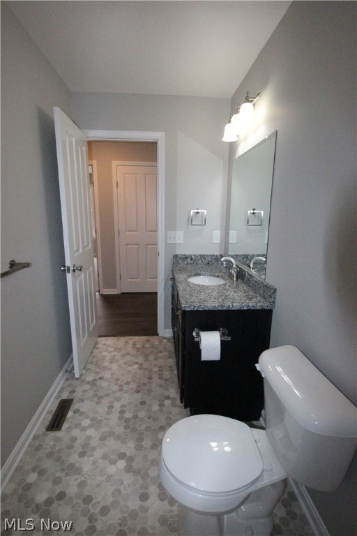 Camden Meadow/Perry Hills - Residential