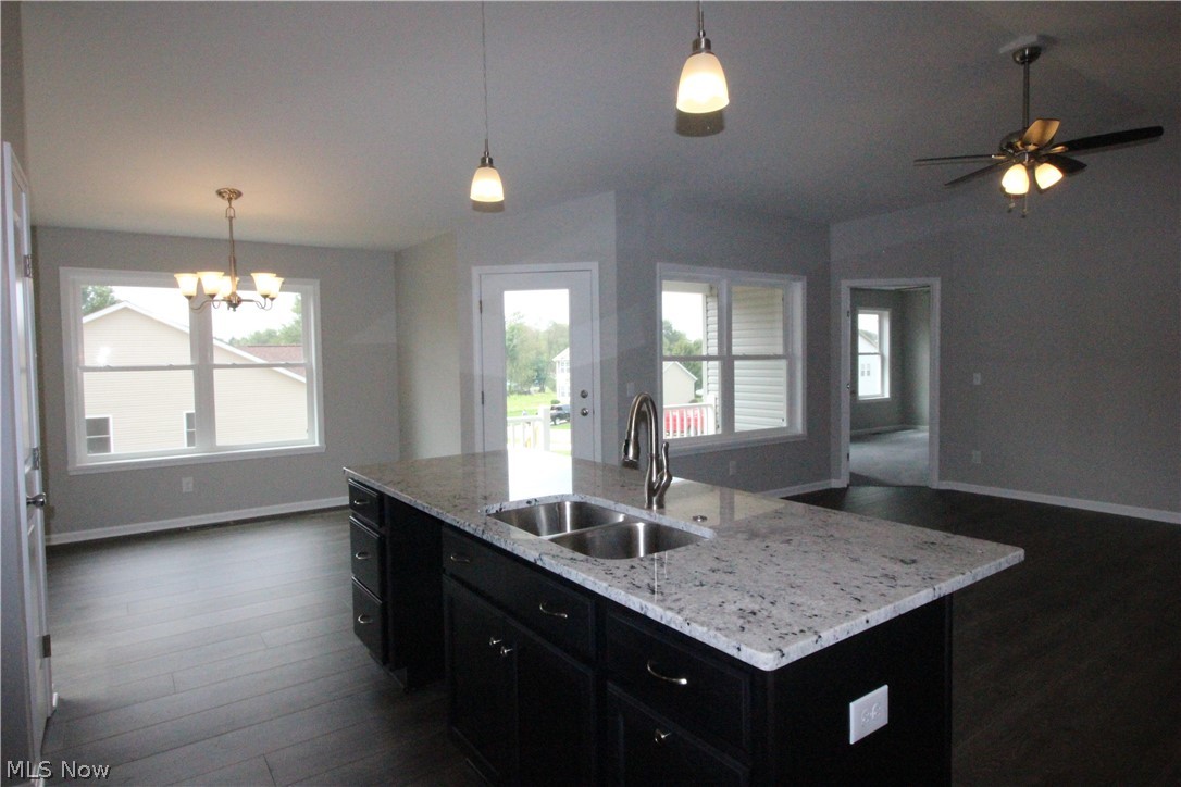 Camden Meadow/Perry Hills - Residential