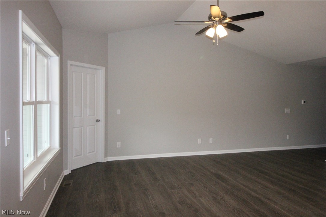 Camden Meadow/Perry Hills - Residential