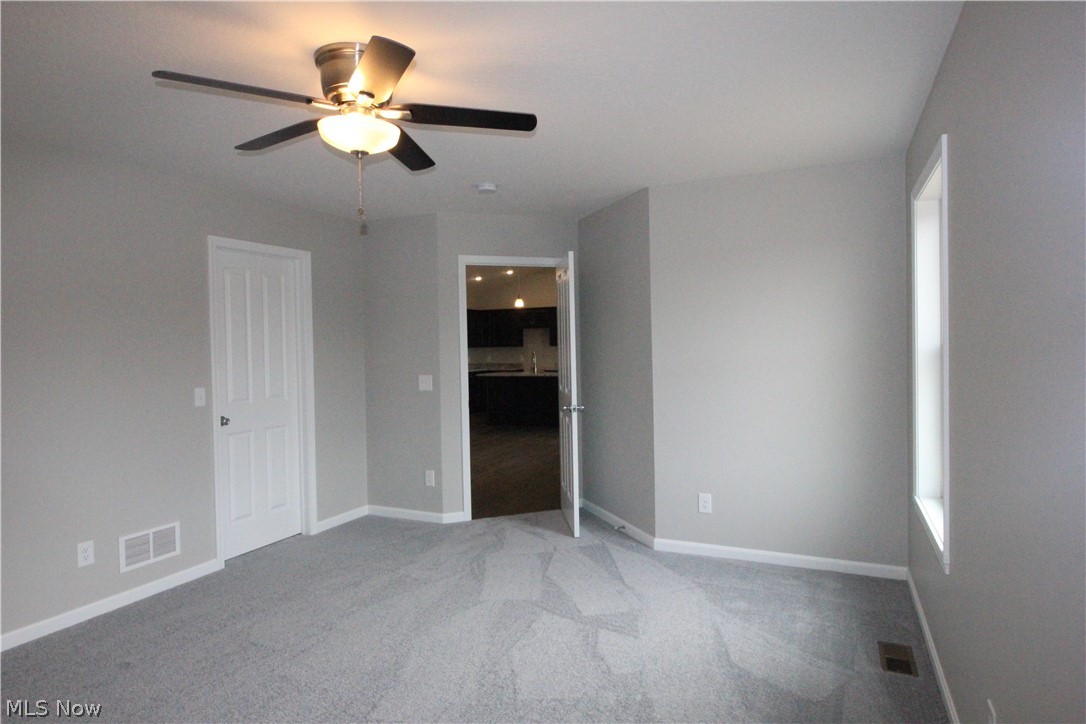 Camden Meadow/Perry Hills - Residential