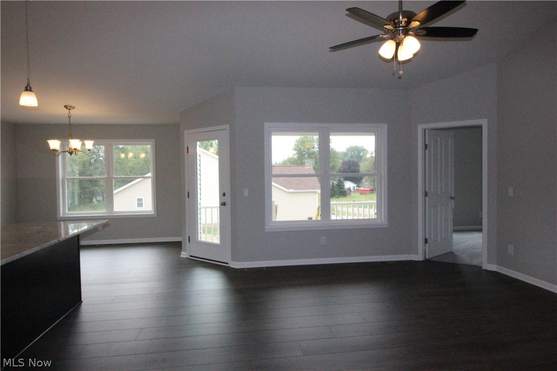 Camden Meadow/Perry Hills - Residential