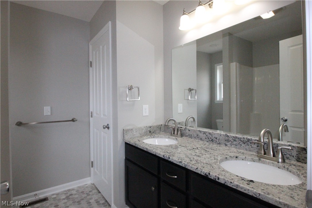 Camden Meadow/Perry Hills - Residential