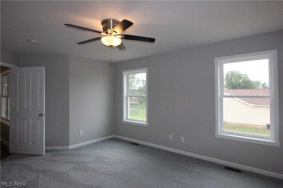 Camden Meadow/Perry Hills - Residential