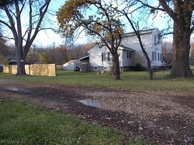 Ridgeville - Residential