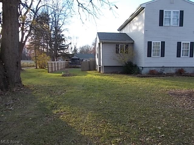 Ridgeville - Residential