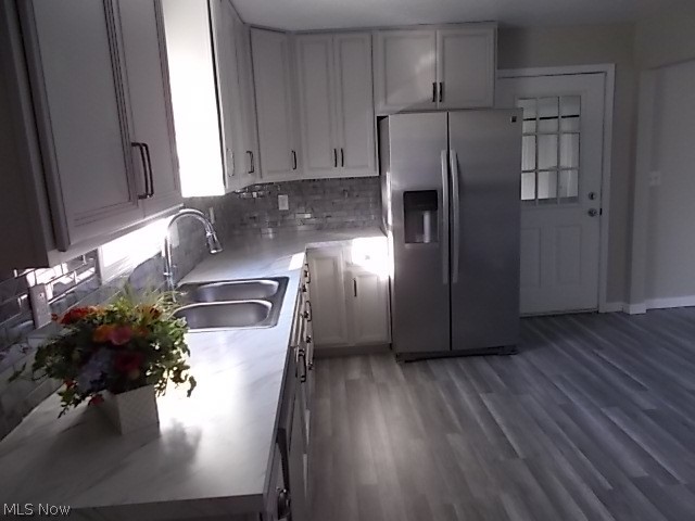 Ridgeville - Residential