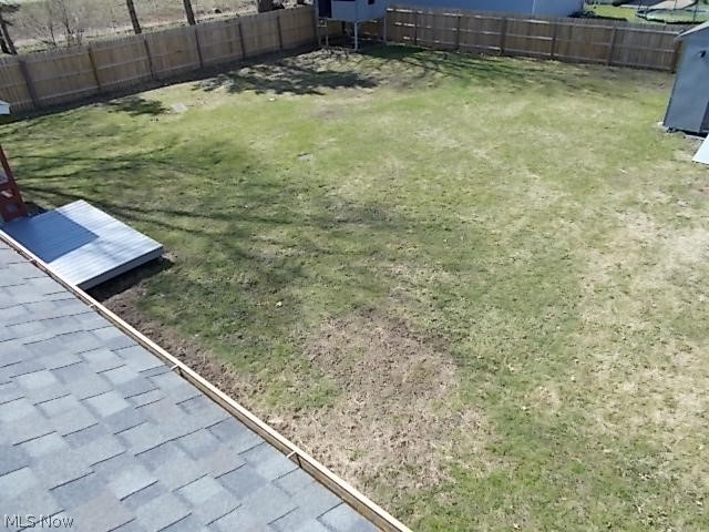 Ridgeville - Residential