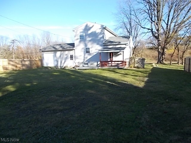 Ridgeville - Residential