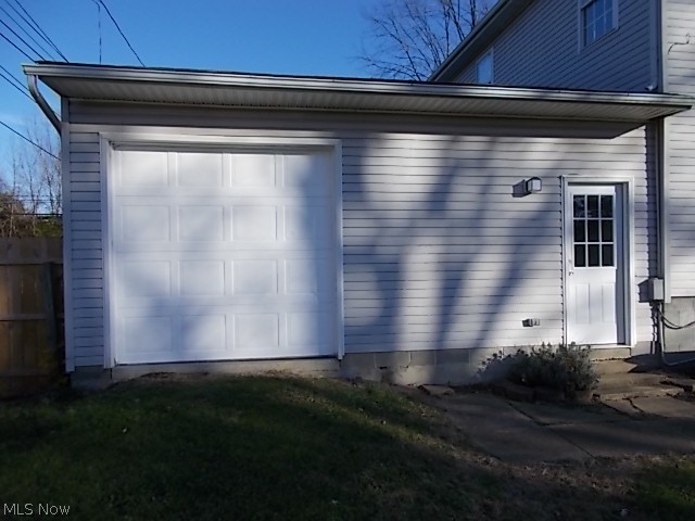 Ridgeville - Residential