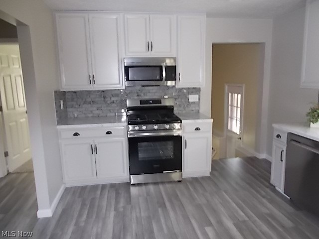 Ridgeville - Residential