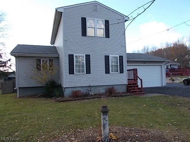 Ridgeville - Residential