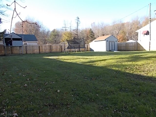 Ridgeville - Residential