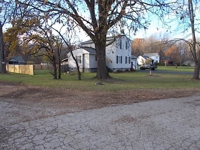 Ridgeville - Residential