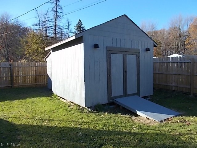 Ridgeville - Residential