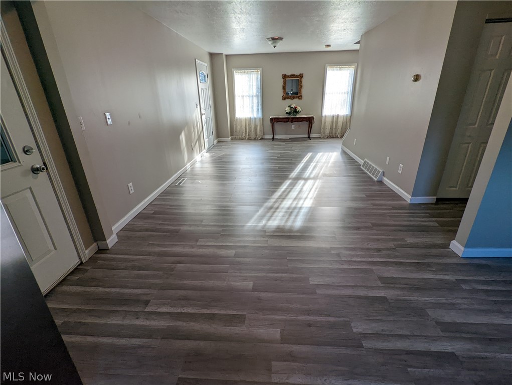 Ridgeville - Residential