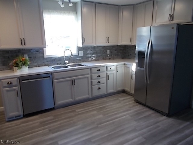 Ridgeville - Residential