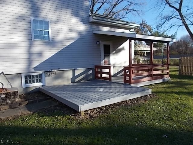 Ridgeville - Residential