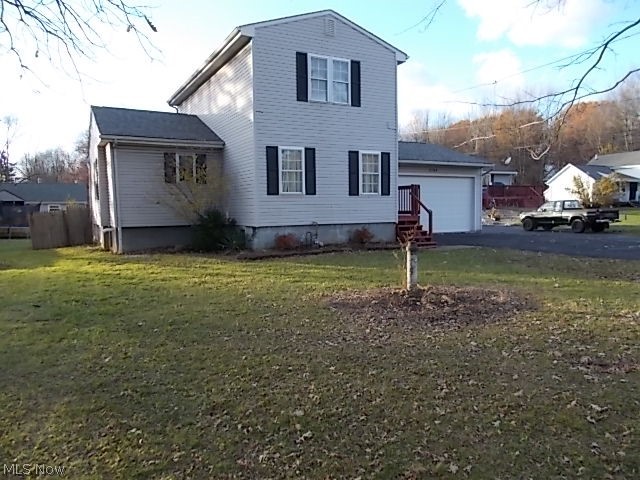 Ridgeville - Residential