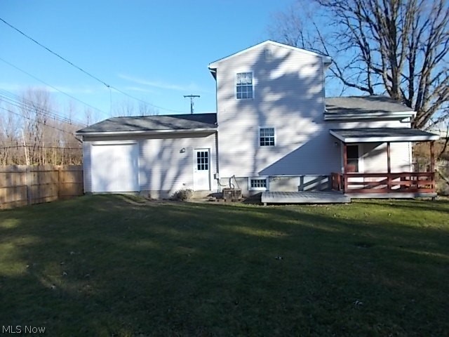 Ridgeville - Residential