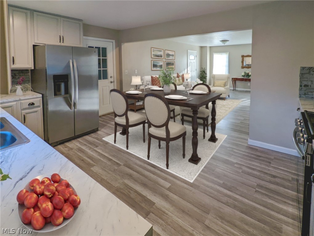 Ridgeville - Residential