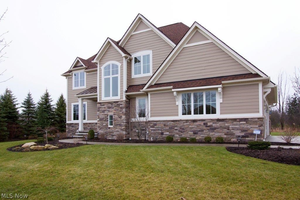 Barrington Gated Golf Community - Residential