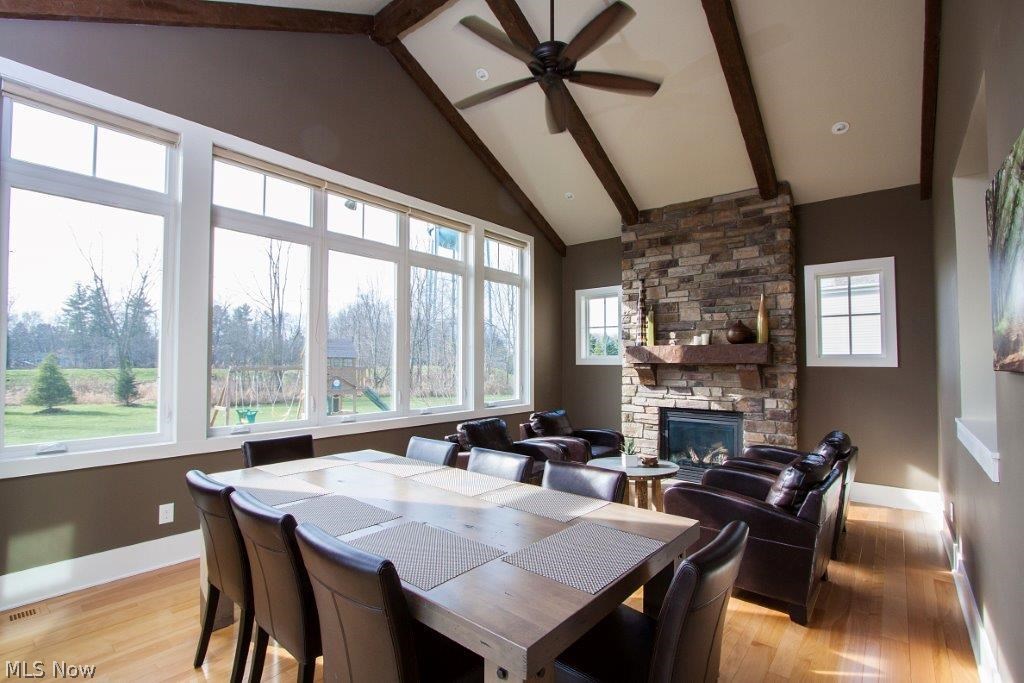 Barrington Gated Golf Community - Residential