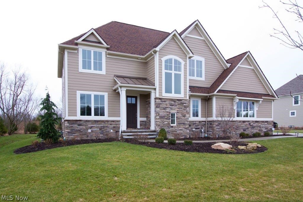 Barrington Gated Golf Community - Residential