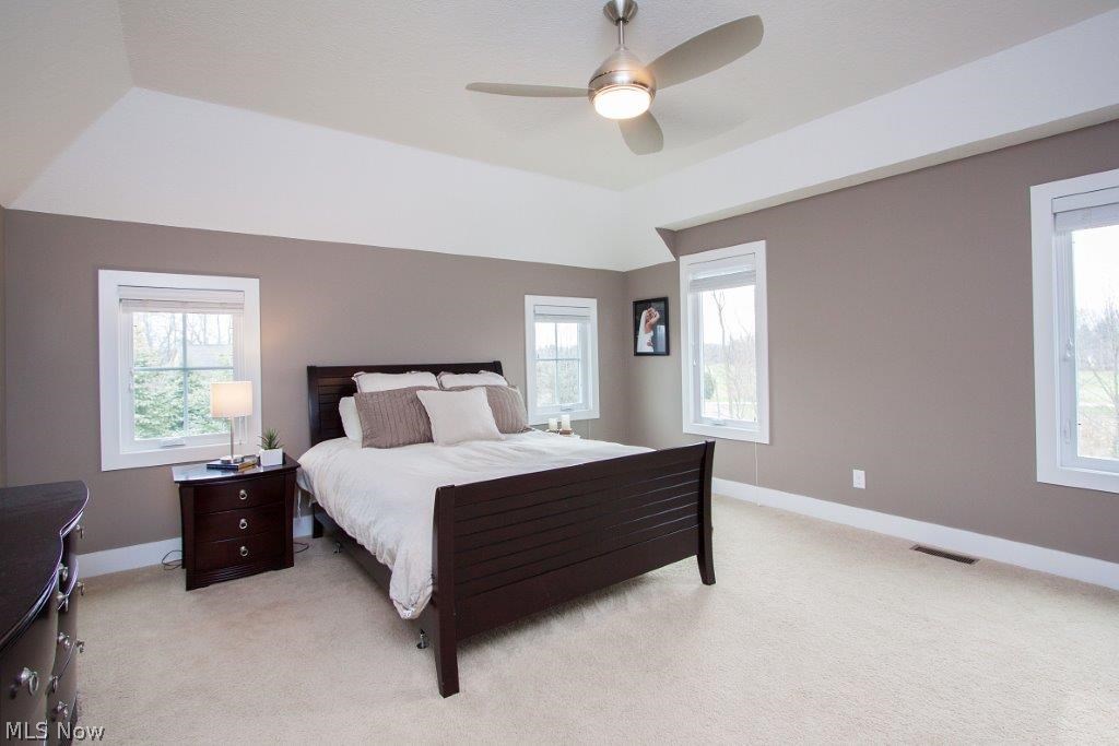 Barrington Gated Golf Community - Residential