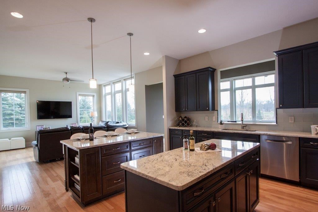 Barrington Gated Golf Community - Residential