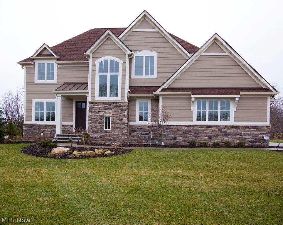 Barrington Gated Golf Community - Residential