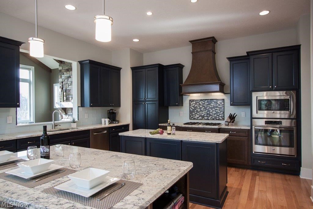 Barrington Gated Golf Community - Residential