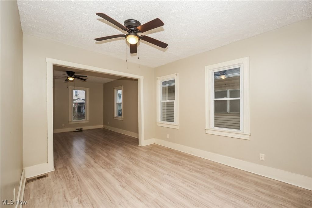 Photo of 3709 E 69th Street, Cleveland, OH 44105 (MLS # 5178793)