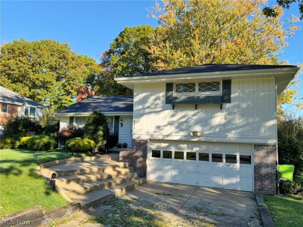873 Norton Drive