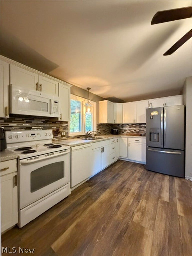 873 Norton Drive