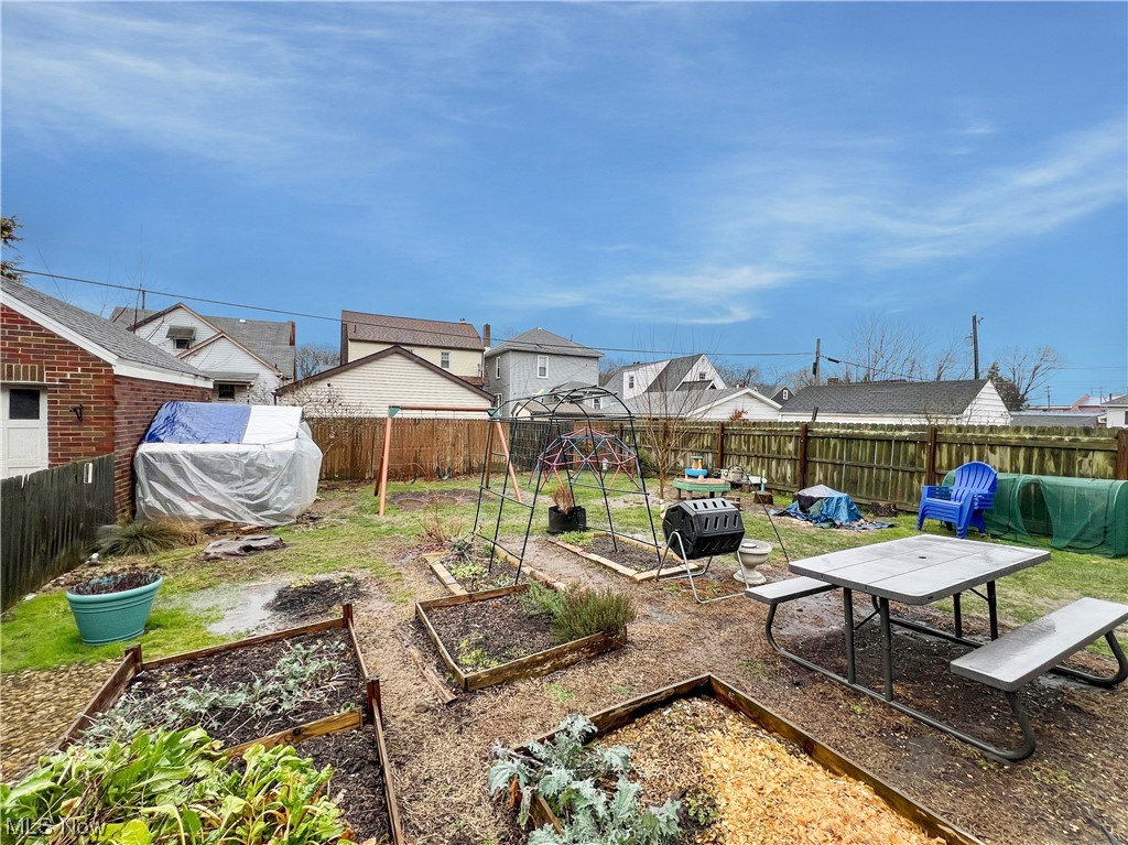 Hollywood - Residential